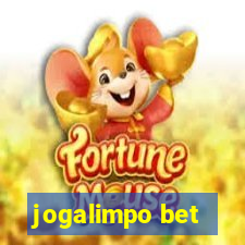 jogalimpo bet